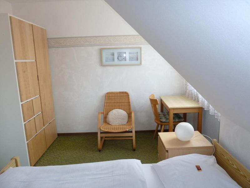 Landgasthof Wellmann Markt Taschendorf Room photo