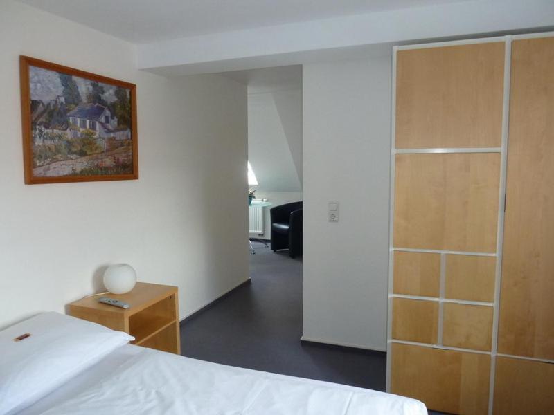 Landgasthof Wellmann Markt Taschendorf Room photo
