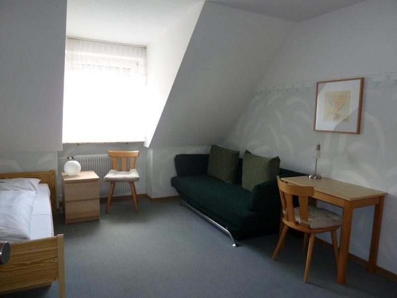Landgasthof Wellmann Markt Taschendorf Room photo