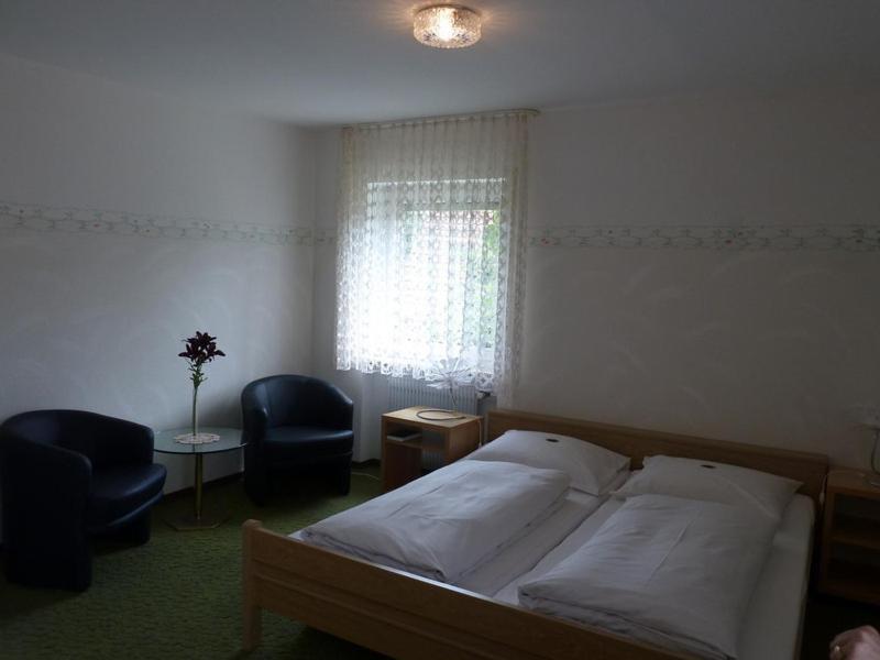 Landgasthof Wellmann Markt Taschendorf Room photo