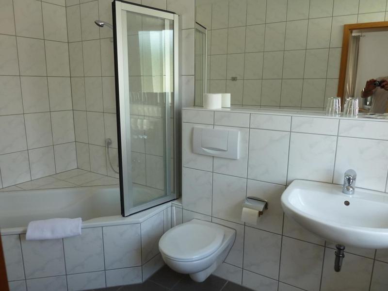 Landgasthof Wellmann Markt Taschendorf Room photo